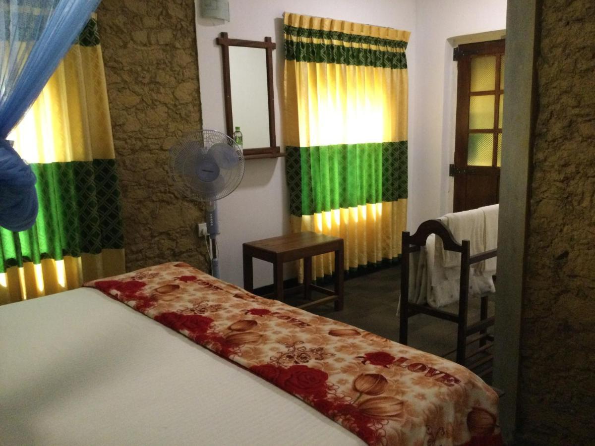 Ella Relax Inn מראה חיצוני תמונה