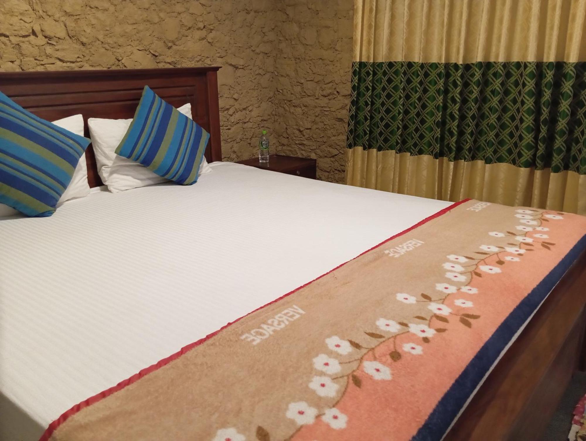 Ella Relax Inn מראה חיצוני תמונה