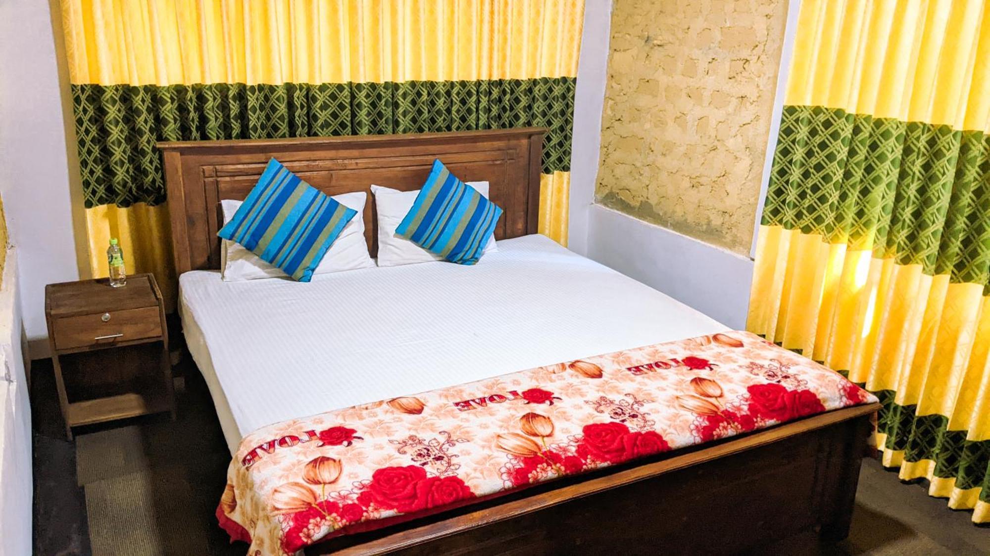 Ella Relax Inn מראה חיצוני תמונה