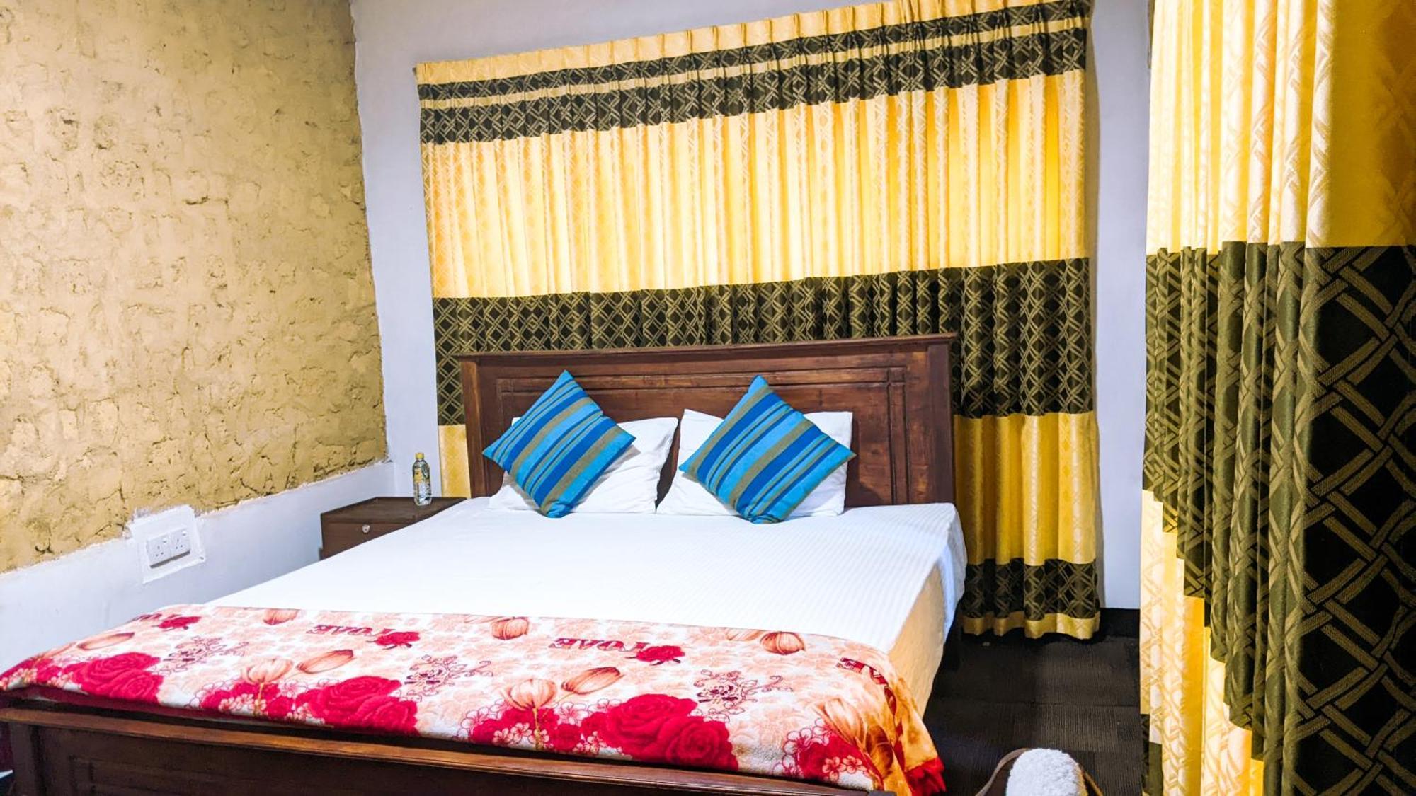 Ella Relax Inn מראה חיצוני תמונה