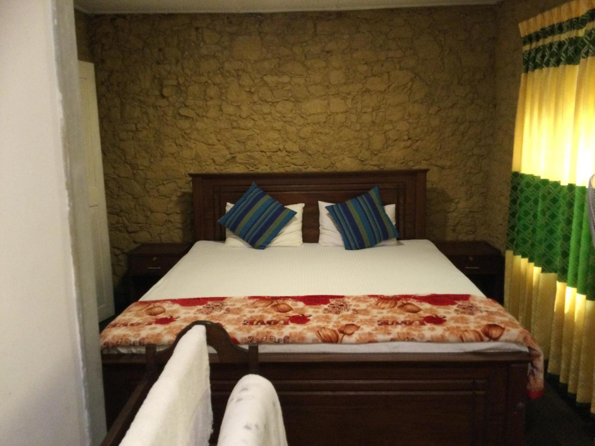 Ella Relax Inn מראה חיצוני תמונה