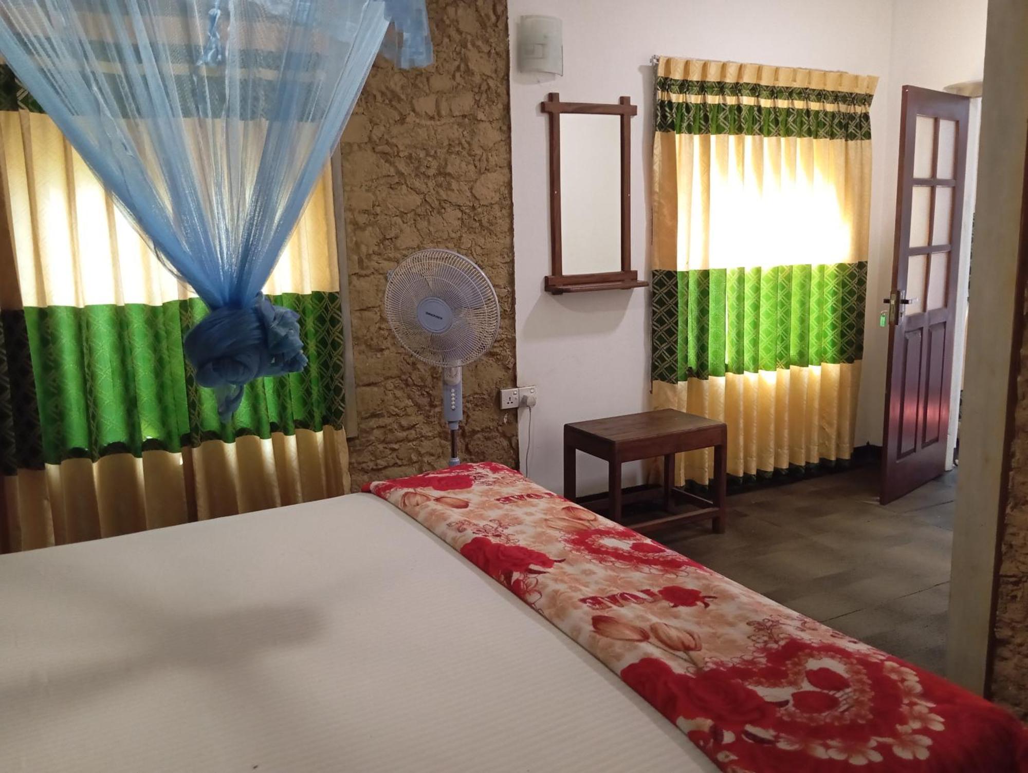 Ella Relax Inn חדר תמונה