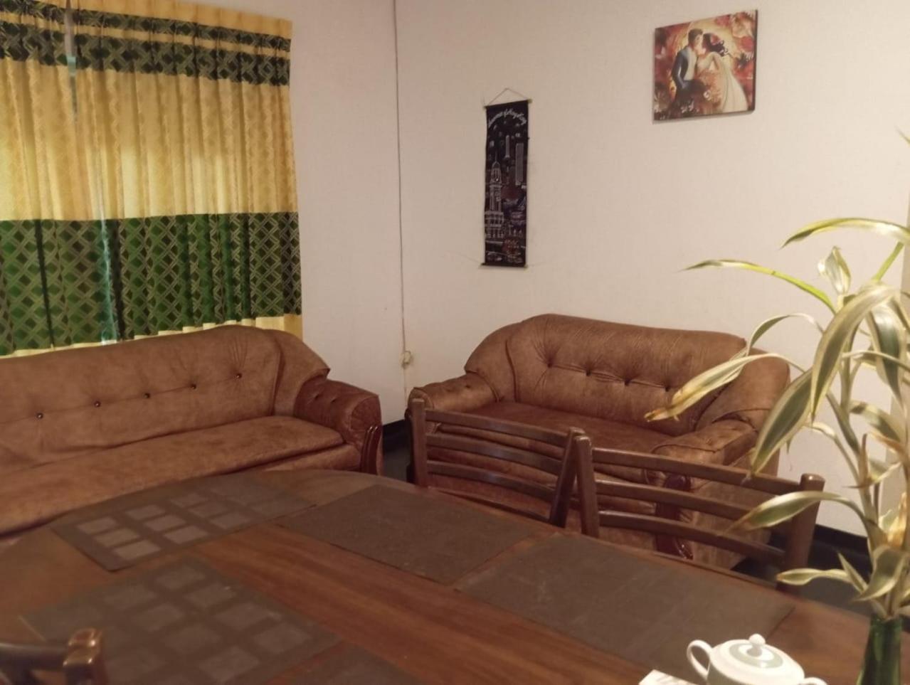 Ella Relax Inn מראה חיצוני תמונה